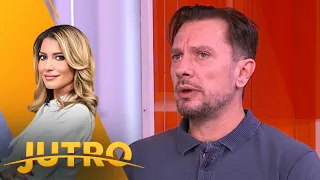Slučaj Jakov Jozinović: Muzika ili politička provokacija? - JUTRO