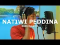 NATIWI PEDDI'NA - CIPT : OBES EDA LESMANA (COVER) NUNU MALUCCA