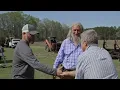 Mountains are MOVING for Two-Ton Saw Mill | Mountain Men (Season 12) | History