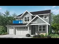 Shaylee Meadows - New homes in Sandy Oregon