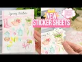 Shocked by Cricut s New Sticker Sheet Templates How to Make Your Own