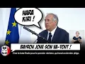 Download Lagu François Bayrou va SAUTER (à moins que...)