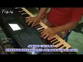 JANGAN CINTAI AKU || KARAOKE || HAMDAN ATT