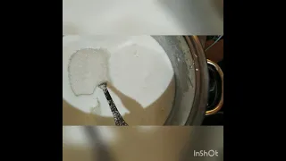 جوزي قالي نفسي فيه هاطلبه من بره قولتله وانا روحت فين انبهر من النتيجه فالآخر 