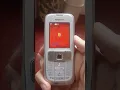 Nokia 2630 Luminosity.mid ringtone