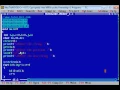 Inserting String C Program Tamil
