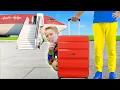 Download Lagu Amelia \u0026 Akim travel to Spain story