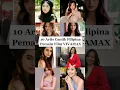 Download Lagu Top 10 Most Beautiful Filipino Vivamax Actresses MP3