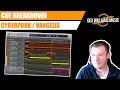Cue Breakdown - CYBERPUNK VANGELIS