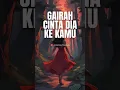 Lagu ❤️‍🔥 Gairah cinta dia ke kamu #generalreading