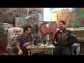 Artists of Life Episode 2: Stu Dead