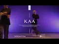 KAA MOVE feat Grace Jones Tems Beyonce En Dance Studio Kiryu
