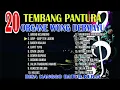 SPESIAL ORGAN TARLING JATAYU, HIBURANE WONG INDRAMAYU CIREBONAN