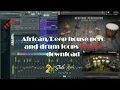 Download Lagu Deep house /Soulful house sample pack FREE download