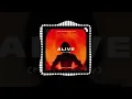 Loris Caramanico, OLVR  - Alive (Feat. Lacey) (Official Audio) | #EDM