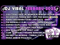 Download Lagu DJ VIRAL 2025 ||DJ TIK TOK JIKA TIDAK HARI INI MUNGKIN MINGGU DEPAN 🎵