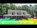 1283 Union Church Rd Churchville