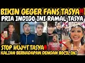 Lagu Geger! Paranormal ini ramal Tasya, ini yg kan terjadi padanya usai jadi Juara 1 Da7 Indosiar