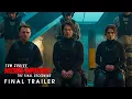 Mission: Impossible – The Final Reckoning | Final Fan Trailer (2025) Tom Cruise (4K)