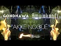 Download Lagu GONDHAWA \u0026 AMYïOKÖNFÎ - Akkë Nogüe (MUSIC VIDEO)