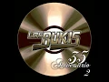 Los Bukis - Será Mejor Que Te Vayas