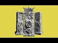 Hermitude  - Over You (Visualiser)
