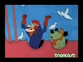 Download Lagu Dick Vigarista e Muttley Peguem o Pombo Trecho TV Brasil