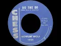 Howlin Wolf - Do The Do