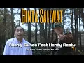 Download Lagu AKANG SUNDA feat HENDY RESTU - CINTA SALIWAT