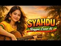 Lagu SYAHDU (Reggae Cover) – Rhoma Irama Bikin Rindu