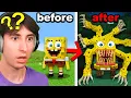 Download Lagu Turning Kid-Friendly Cartoons into Dwellers on Minecraft