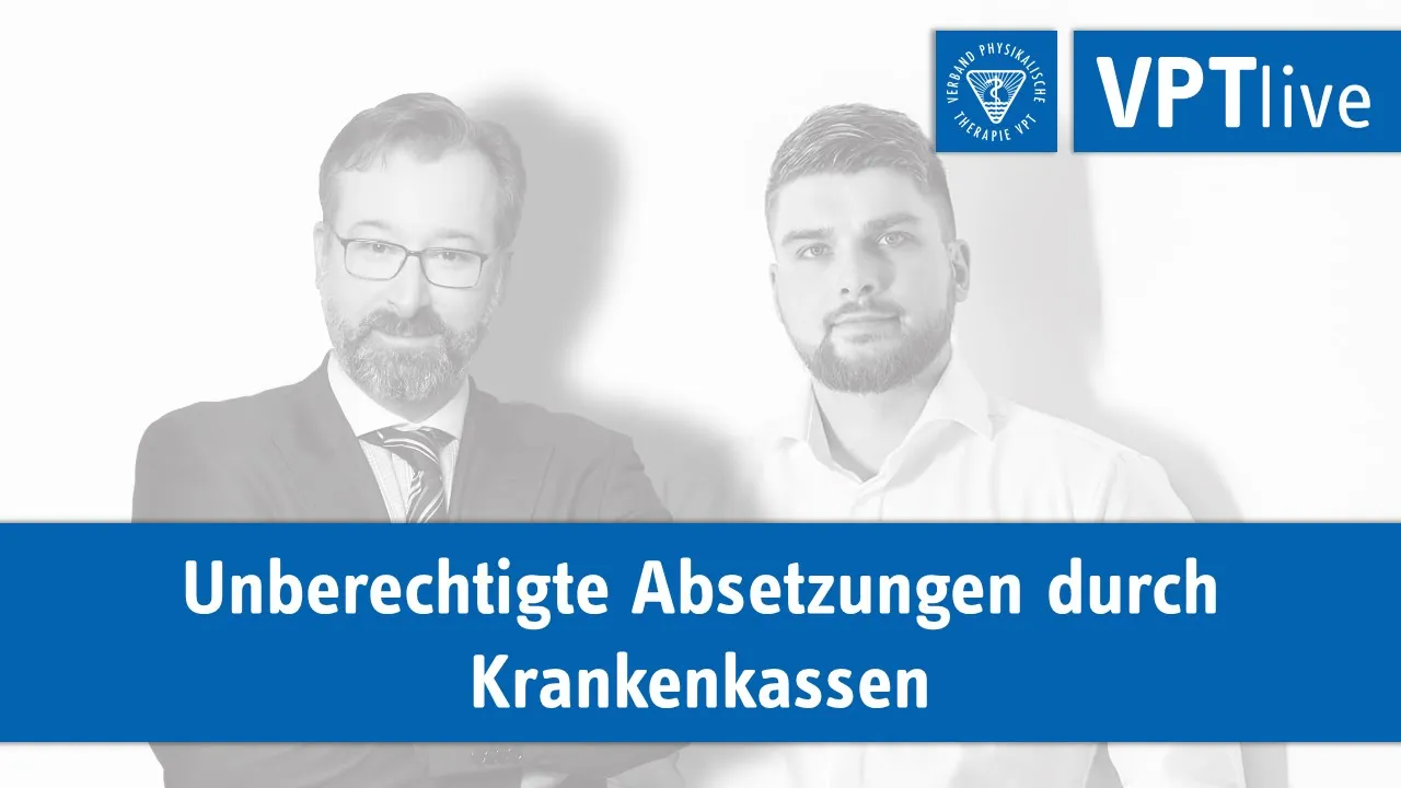 Am 22. Dezember nahmen sich Christian Thieme und Benjamin Alt noch einmal den Themen Schiedsverfahre. 