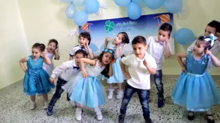 قولوا هيلا نسائم الغد دندنها