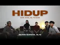 Hidup = Dari asal Ke Tujuan | Dr.Roni Nugraha, M.Ag