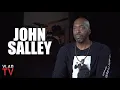 John Salley Dennis Rodman Had a Transgender in His Crew to Trick Men Part 7