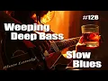 Download Lagu 【 Whiskey Blues Slow Blues #128 】 Whiskey \u0026 the Sound of Goodbye♪ Whiskey Blues  / Weeping Guitar