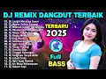 Lagu DJ REMIX DANGDUT FULL BASS ⚡ Dj Langit Meratap Sunyi - Dj Rindu Menelan Jiwa