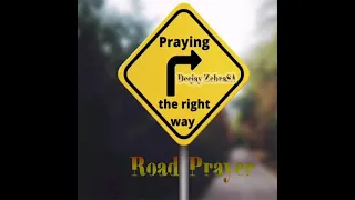 road prayer deejay zebrasa