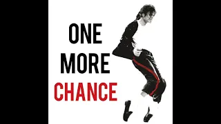 michael jackson one more chance extended version 