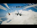 Lagu Ace Combat 7 OST Remix: Mission 3 \