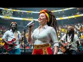 Download Lagu Powerful Jamaican Gospel Reggae Medley 2025 | Songs of Praise \u0026 Worship Inspiration