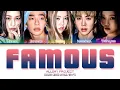 Lagu ALLDAY PROJECT 'FAMOUS' (Color Coded Lyrics/BR-PT)