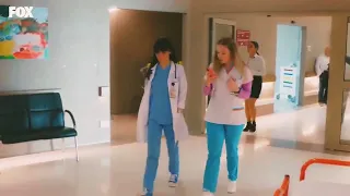 تحفيز طب الطبيب المعجزة 