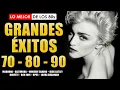 Download Lagu Grandes Exitos De Los 80 y 90 En Ingles - Clásicos Inolvidables que Nos Hacen Sentir