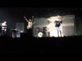 Django Django - Default Live at Open er Festival 2015
