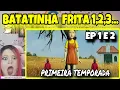 Download Lagu ROUND 6 1ª Temporada - Episódio 1 e 2