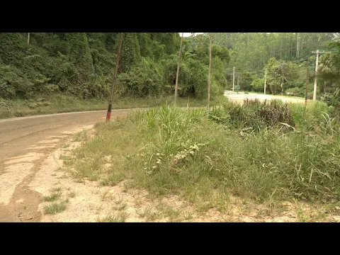 SC-414: pavimentação de rodovia que liga Blumenau à Luiz Alves deve começar neste ano