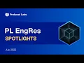 Download Lagu [Spotlights] PL EngRes All Hands: July 2022 (IPFS, Filecoin, libp2p + IPLD)
