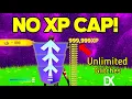 Unlimited Best XP Map Glitch in Fortnite Chapter 4 Season 2