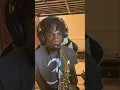 Lagu This Christmas (sax cover)